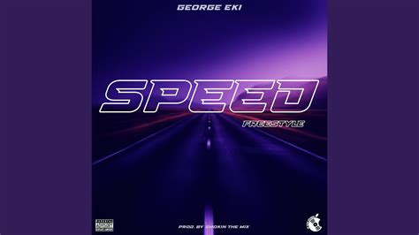 Speed Freestyle