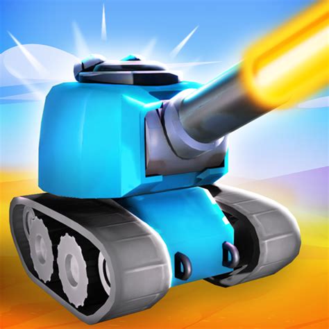 Merge Tank Master - Apps on Google Play
