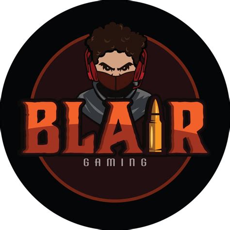 BLAiR Gaming - YouTube