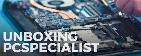 PCSPECIALIST - About us