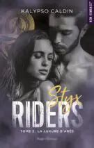 Styx riders - Tome 03 - Hugo Publishing