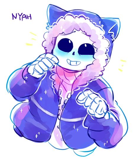 NYAH! by ttoba on DeviantArt