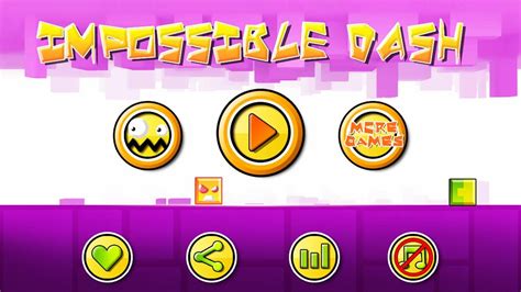 Impossible Dash for Android - APK Download