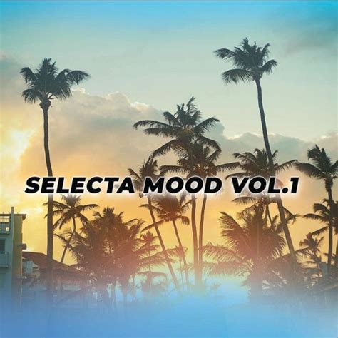 Stream SELECTA MOOD VOL 1 by KINGSTAYA | Listen online for free on ...