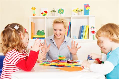 Методы развития связной речи у детей: практические советы