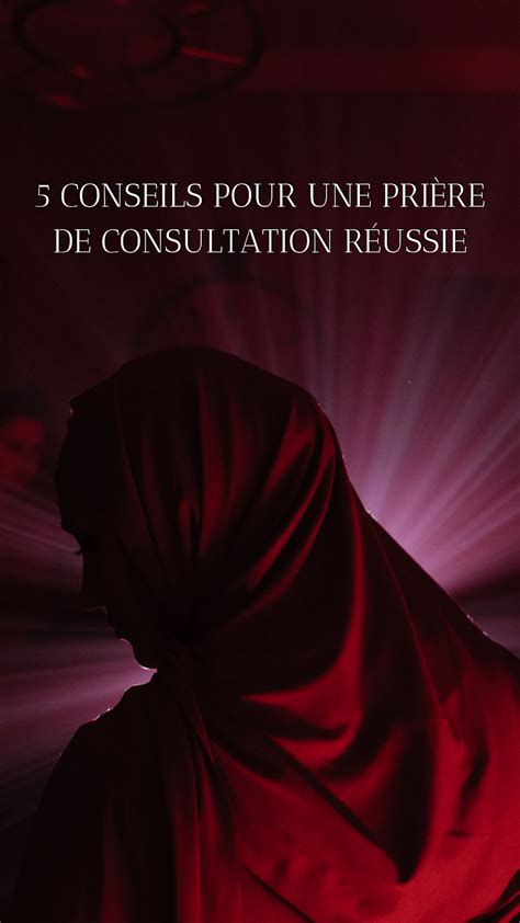 Mariage : 5 conseils pour une prière de consultation réussie – www ...