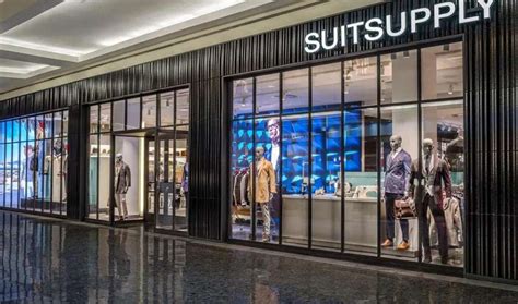 Suitsupply Dubai: Discover Custom Suits and Premium Menswear!