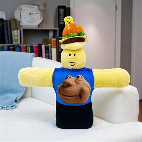 Roblox C00lkidd Plush - Etsy