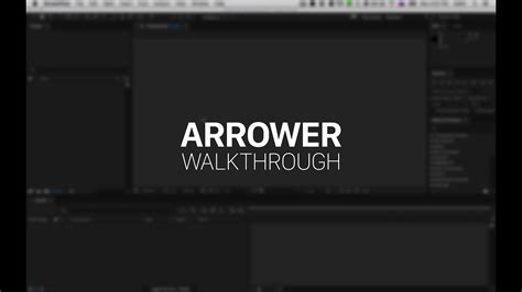 Arrower | Walkthrough
