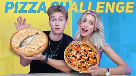 PIZZA CHALLENGE 4 z Wiki! 🍕 - stajl.pl