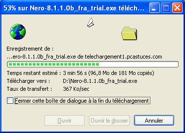 PC Astuces - Télécharger efficacement