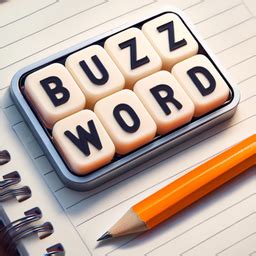 Buzz Word - Jogo para Mac, Windows (PC) - WebCatalog