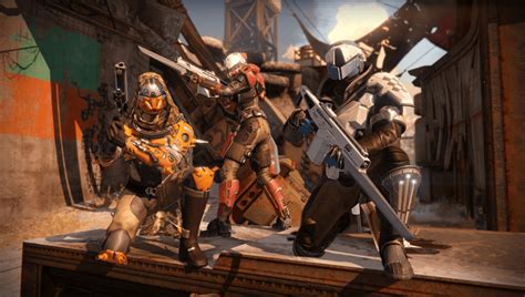 Destiny: mira las mejoras que traerá la próxima actualización (Iron banner)