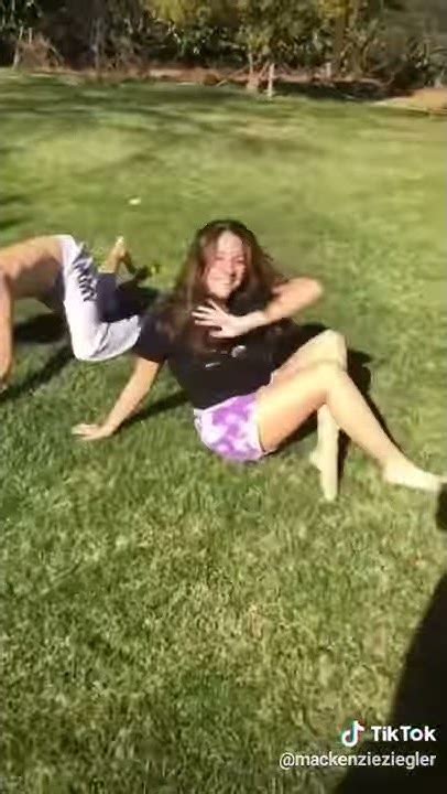 Mackenzie Tik Tok - YouTube