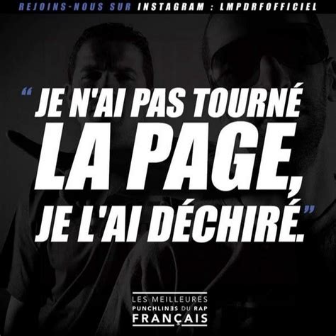 Parole Rap FR - YouTube