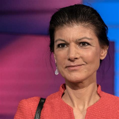 Wagenknecht - AvonRaquia