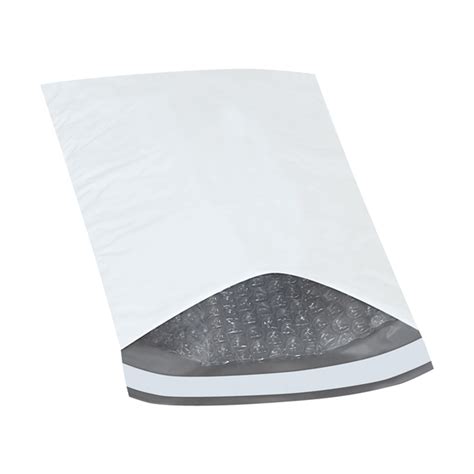 Poly Bubble Mailer - Crown Packaging Corp.