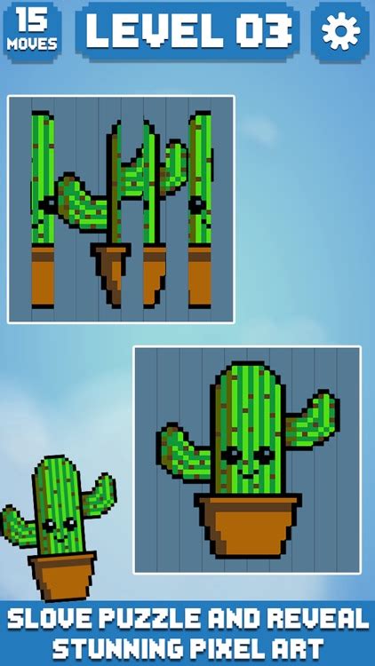 Pixie Puzzle by PROPHETIC DEVELOPERS