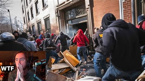 What's happening in New York City??