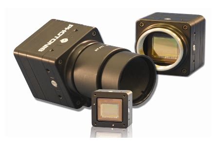 PHOTONIS Technologies Announces Formation Of Digital Imaging Division