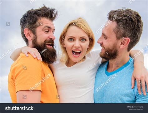 Ultimate Guide Avoiding Friend Zone Everything Stock Photo 1155917272 ...