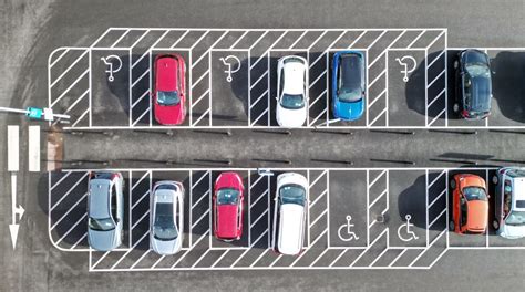 Labour urged to launch major parking rules for first time in nearly 50 ...