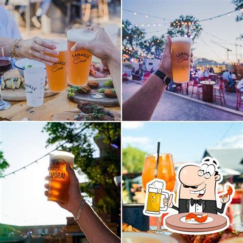 Canaille club, Toulouse - Menu du restaurant, prix et avis