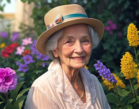 Короткие сказки по темам на английском Бабушка