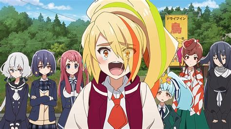Es oficial: ZombieLand saga tendrá una segunda temporada