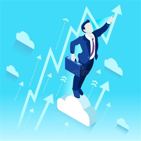 Concept Ambitieux De Vecteur De Job Ambitions Du Changement 59 D ...