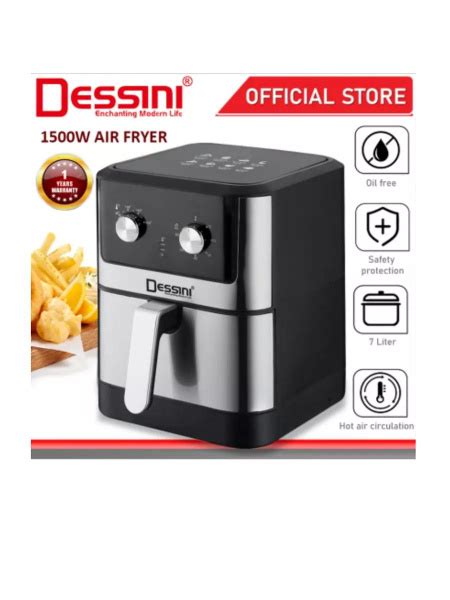 Аэрогриль Dessini sp373980 - купить по выгодной цене в интернет ...