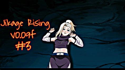 Jikage Rising v0.09f android gameplay walkthrough p3 || Ino ||