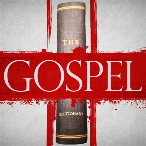 The Gospel Dictionary - Redeeming God