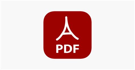 ‎All PDF-PDF Reader, PDF Viewer on the App Store