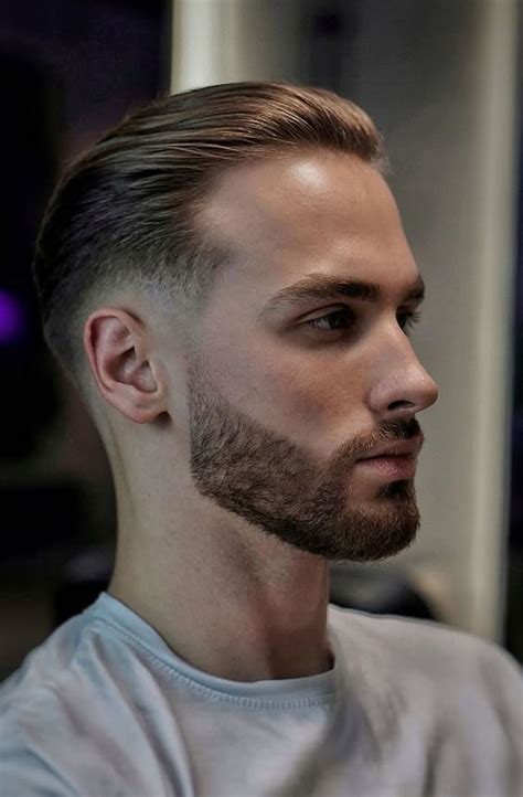 10+ Formal Hairstyles for Men 2024 You’ll Absolutely Love