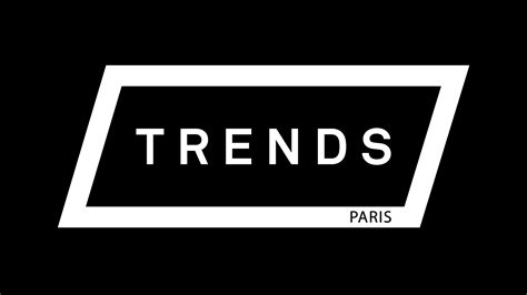 10 nouvelles références pour TRENDS paris - Lemediacom
