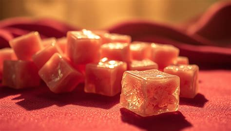 Edmund Eating Turkish Delight: Symbolism Explained | Historical Foods