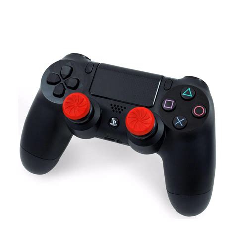 KontrolFreek thumbsticks FPS Freek Inferno (PS4/PS5) | wehkamp