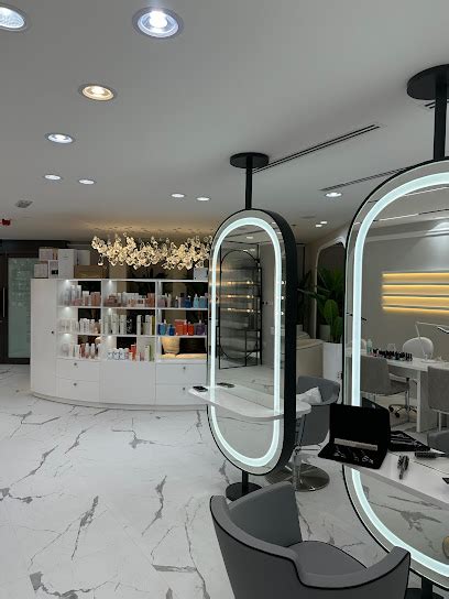 TVC Beauty Salon - Beauty Salons In Jumeirah Beach Residence