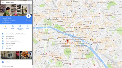 Favorite Places are Getting a Big Update in Google Maps - Thurrott.com