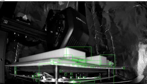 Track your printing with motion tracking! : r/3Dprinting