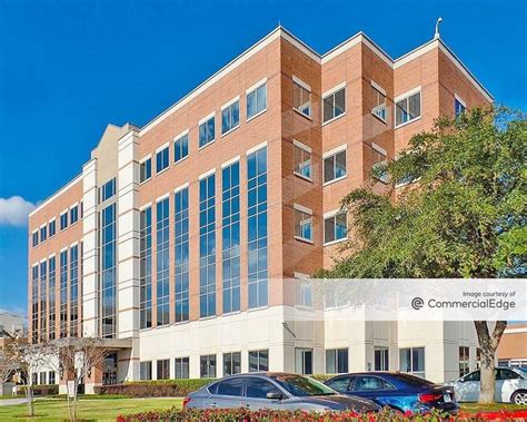 Houston Methodist Sugar Land Hospital Medical Office Building 2 - 16659 ...