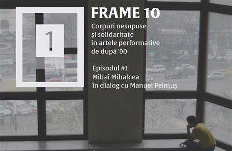 FRAME10 - Disobedient bodies and solidarity in the performing arts ...