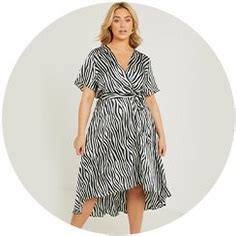 Women’s Dresses, Tops, Shoes, Plus-Size Clothing & More | QUIZ Clothing