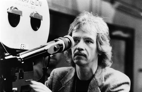 John Carpenter - Turner Classic Movies