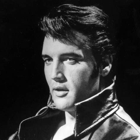 Elvis Presley Smiley Face Funny