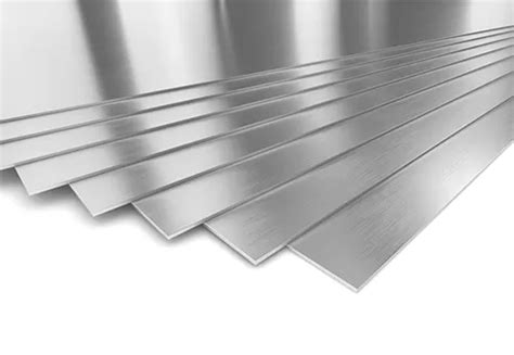 Inox produits métallurgiques acier inoxydable | Sinnet