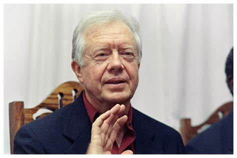 Jimmy Carter Wikipedia