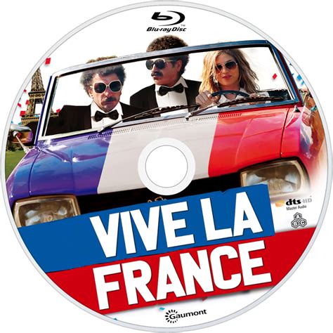 Vive La France | Movie fanart | fanart.tv