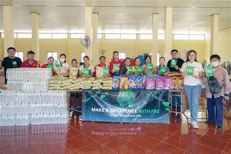 FBS Forex Broker Online: Trade and Grow with FBS